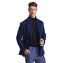 Casaco-Masculino-Pea-Coat-em-Malha-Ponto-Roma-Convicto